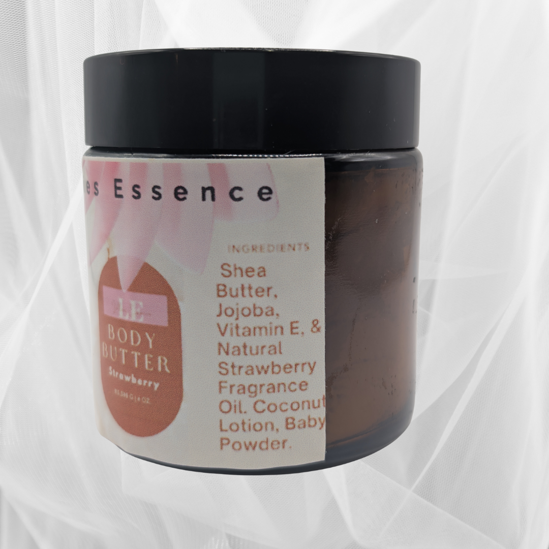 Body Butter