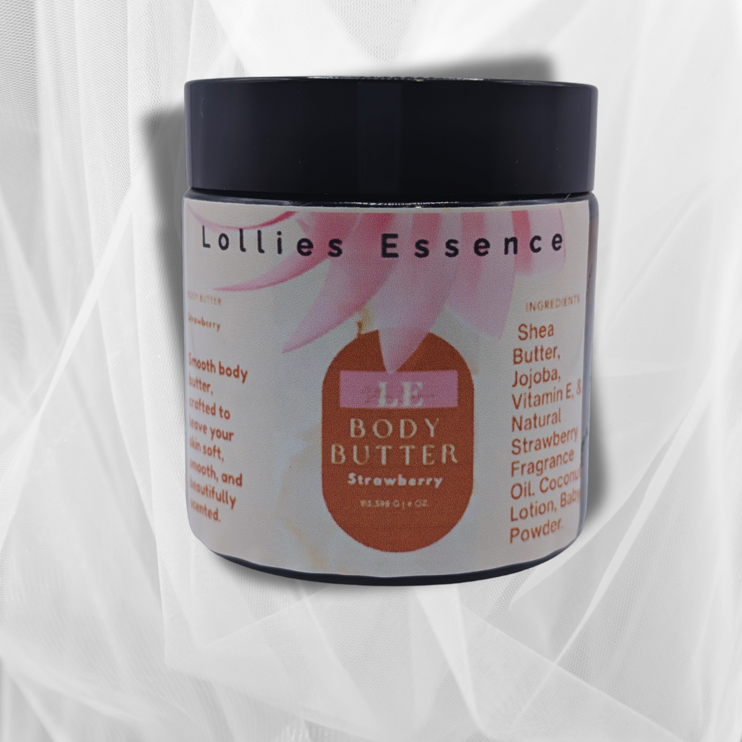 Body Butter