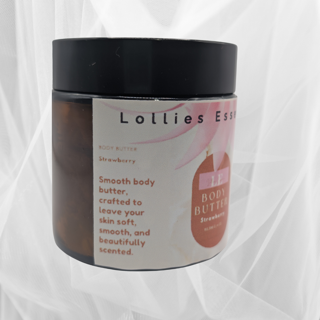 Body Butter