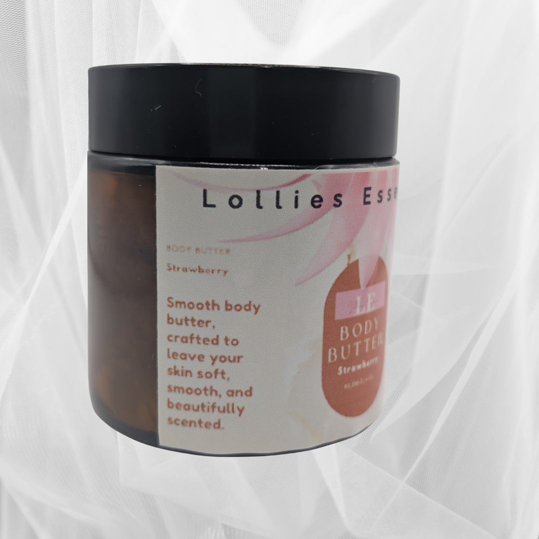 Body Butter