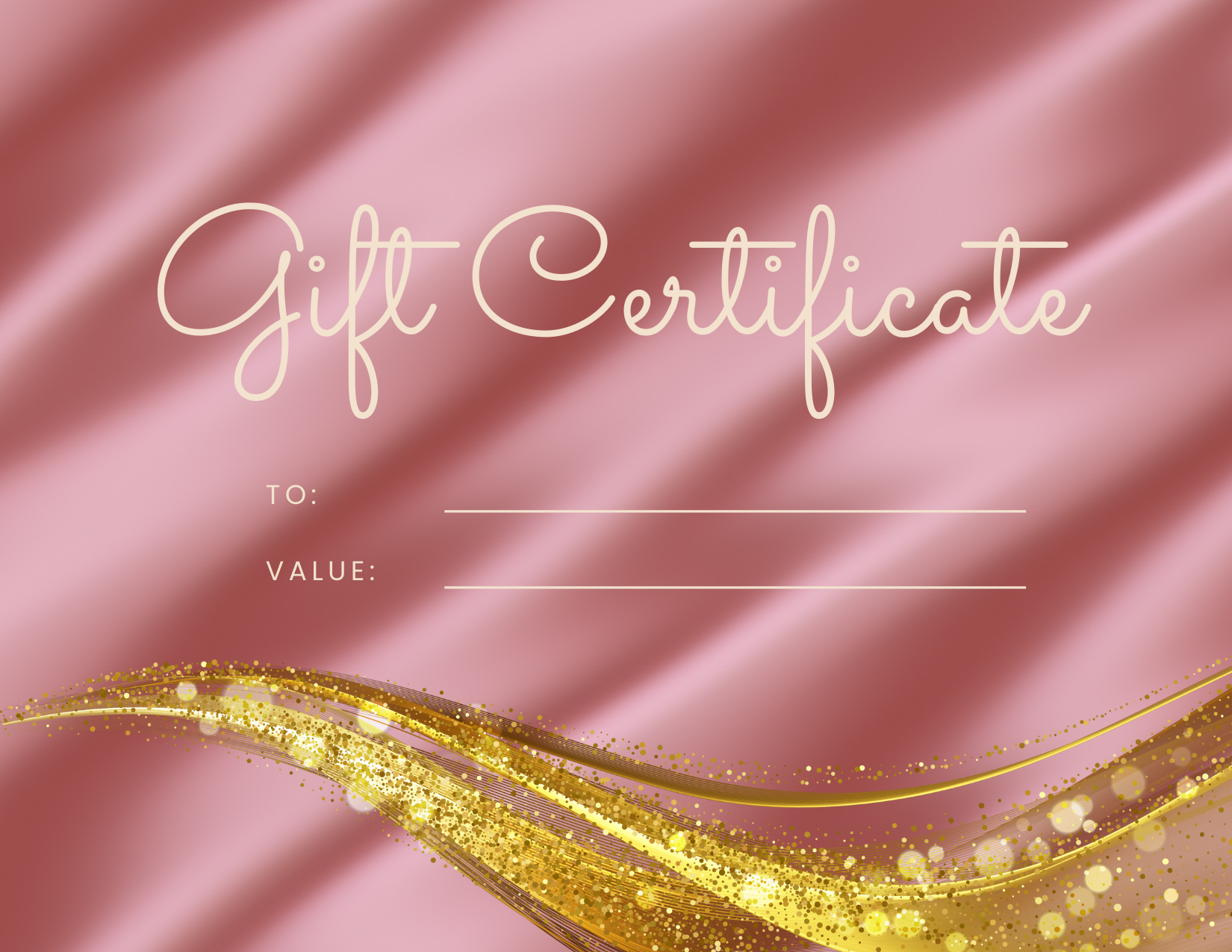 Lollie's Essence Gift Card