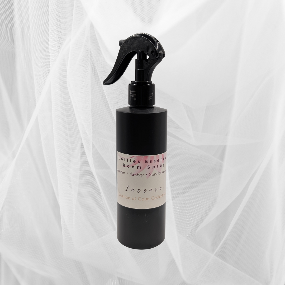 Room Spray 8oz.