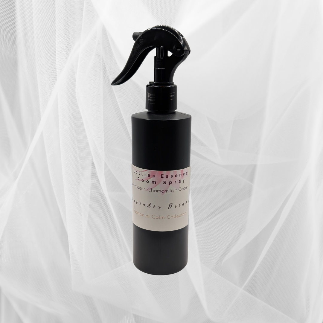 Room Spray 8oz.