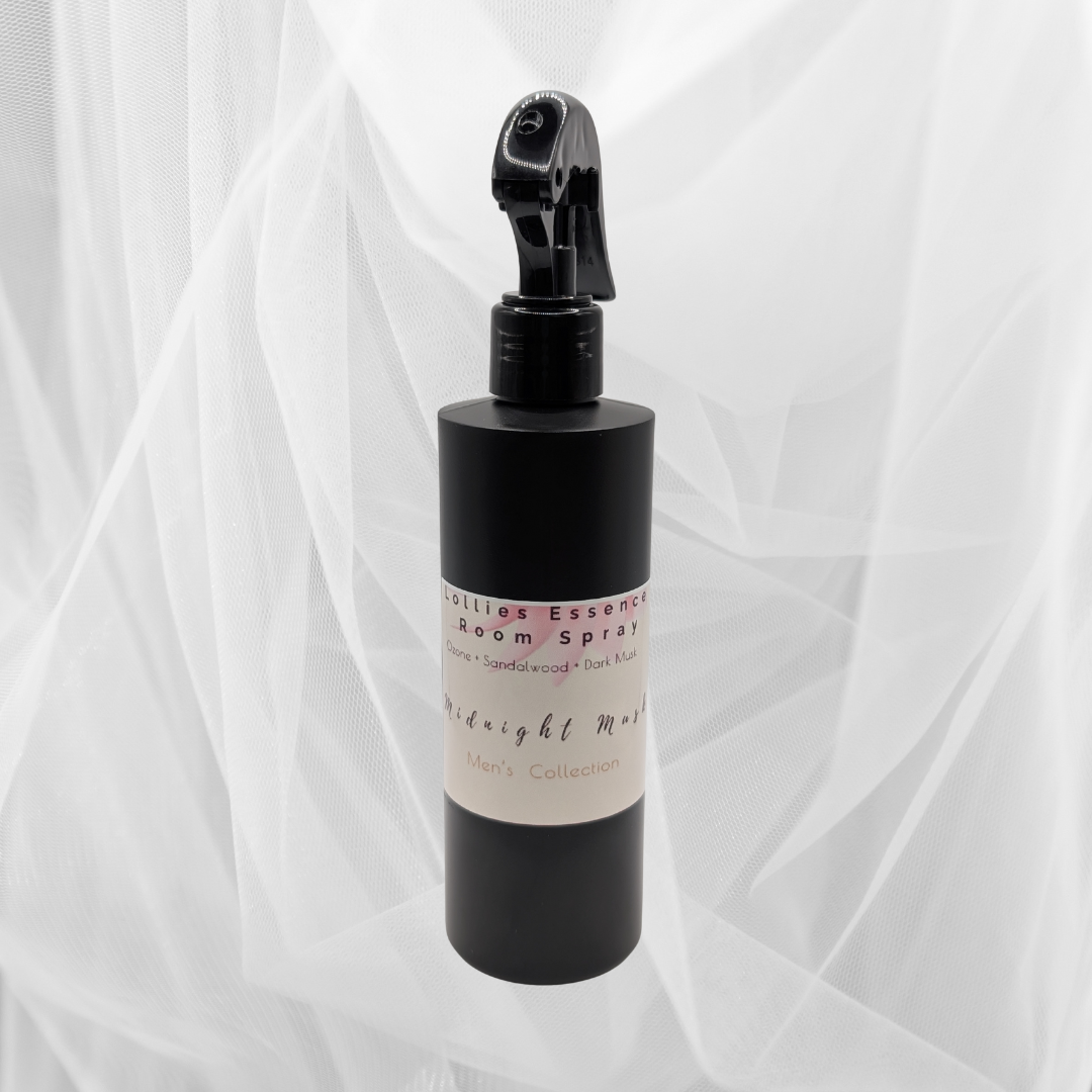 Room Spray 8oz.