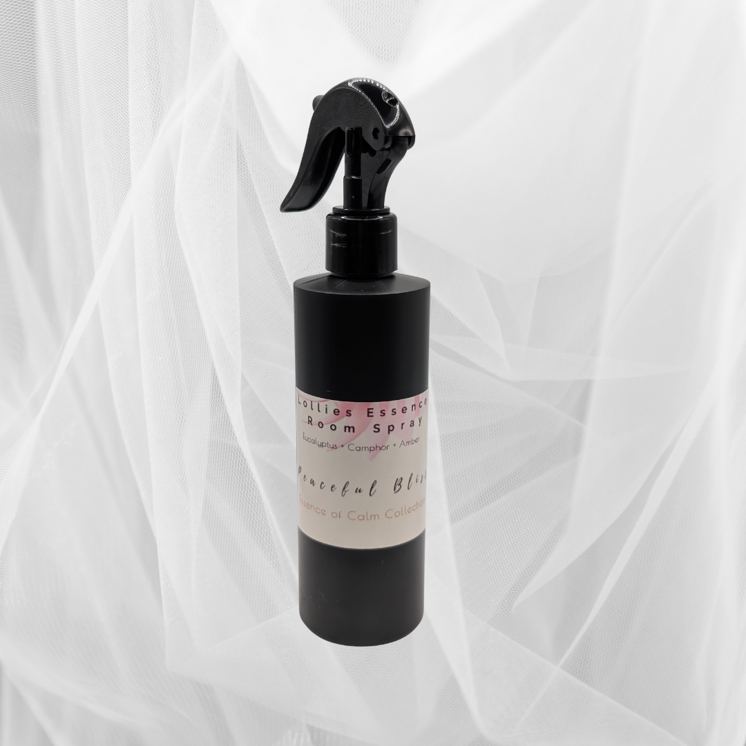 Room Spray 8oz.