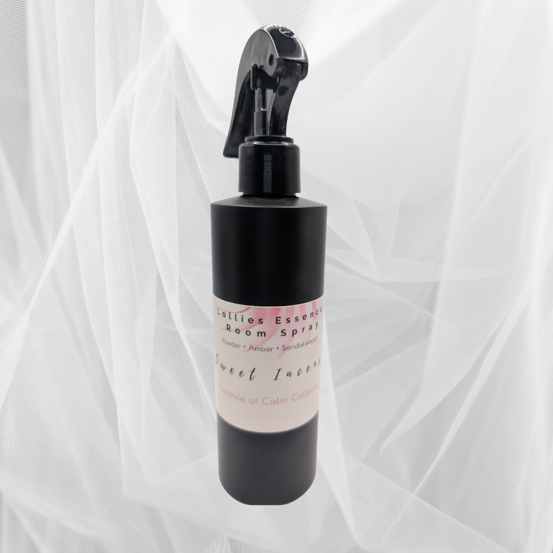 Room Spray 8oz.